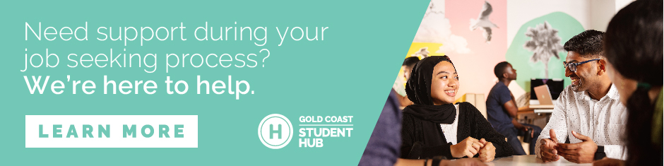 Gold Coast Student Hub