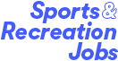 Sports & Recreation Jobs App